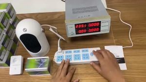 Electricity Saving-Box Pro-Power-Saver Stop-watt Energy-Saving Device Electricity Savers Energy-Cons