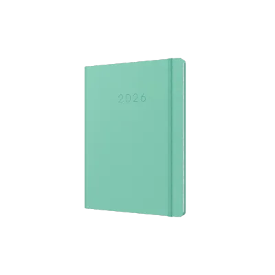 Collins Legacy ─ 2026 Calendar Year Diary ─ A5 Week to View