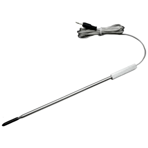 Probe with 47inch Cable 100K Temperature Sensor Probe for Grill Air Fryer Replacement Probe