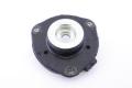 Genuine Front Upper Strut Mounting for Audi A3/TT (8J0412331). 