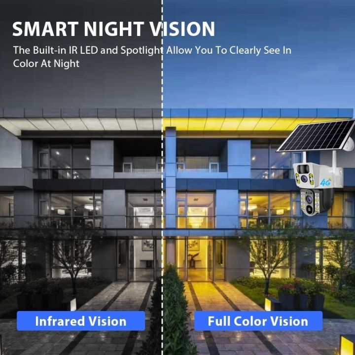MYHYPERGEAR%20V380%20PRO%20Outdoor%20Solar%20CCTV%20Camera%20wifi%20connect%20360%20Panoramic%20Dual%20Cameras%20Smart%20Wifi%204G%20Camera%20With%20Big%20Speaker%20Support%20Two-way%20Voice%20Intercom%20HD%20Full%20Color%20Night%20Vision%20VCS03%20-%20Image%206