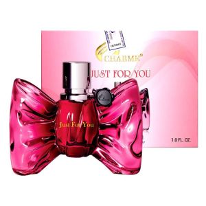 [MUA 1 TẶNG 1] Nước Hoa Nữ CHARME JUST FOR YOU 50ml Thơm Lâu Lãng Mạn Đáng Yêu _ Nước Hoa Chính Hãng