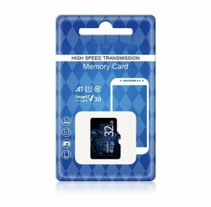 เมมโมรี่การ์ด Memory card  การ์ดหน่วยความจำ 132GB/64GB/128GB/256GB Memory Card Class10 MicroSDXC ของแท้ หากสินค้าเสียหายสามารถขอคืนเงินได้โดยตรง