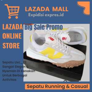 Big Sale..!! Sepatu Olah Raga Running Pria & Wanita