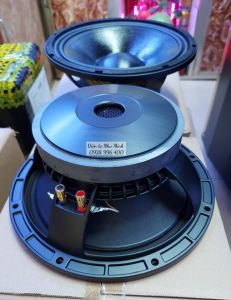 BASS 25 CAO CẤP COIL 65 TỪ 165  HÀNG NHẬP NGUYÊN CHIẾC - có lựa chọn 1 cái / 1 cặp