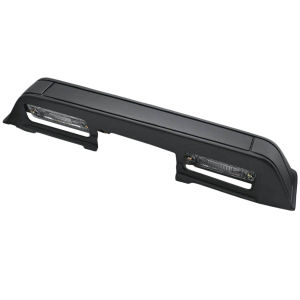 [READY STOCK] Mitsubishi Pajero V24 V31 V32 V34 V44 V46 V-Body Rear Back Door Handle License Plate Light Lamp 1991-1999