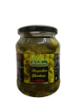 Printana Augurken Gherkins 680gm (Pickle). 