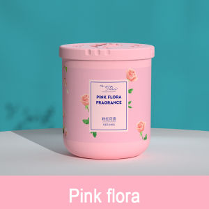 Air Freshener Solid Perfume Deodorizing solid aromatherapy