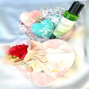 Mothers Gift Basket