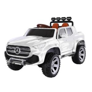 [HOT] Ô tô điện trẻ em MERCEDES ABM-3388 bán tảikhỏe khoắn thể thao