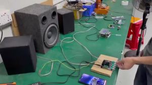 ZK-MT21 Bluetooth Amplifier Board: A Comprehensive Guide