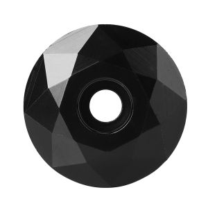 Aluminum Alloy Bicycle Stem Top Cap with Screw Bike Cycling Headset Cap Cover