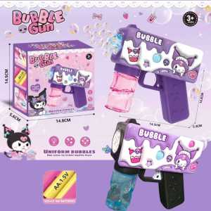 SSP Fireworks bubble machine with lightning & sound party electric toys chirstmas gift