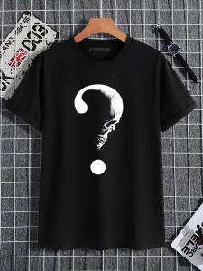 Kaos Pria Distro Keren Lengan Pendek Terbaru Cotton Combed 30s Keren Simple