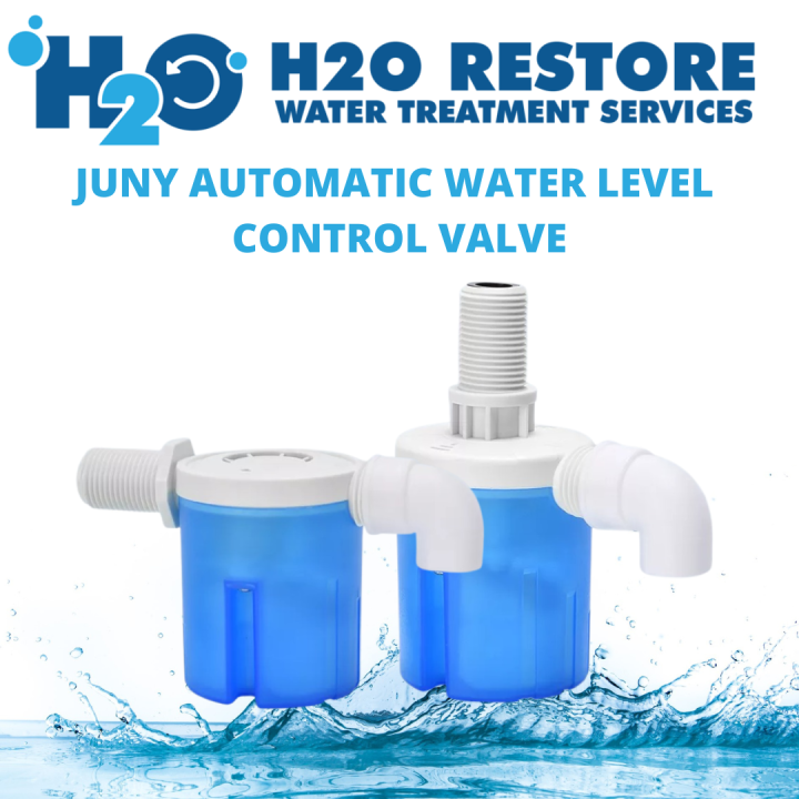 Juny Automatic Water Level Control Valve use in Water Tank like Best tank, Brothers Tank or any