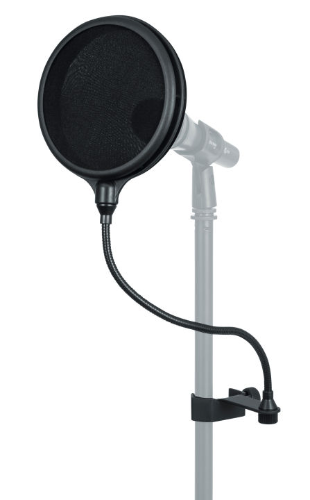 Microphone Pop Filter Shield | Lazada PH