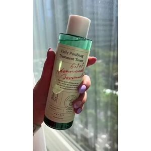 Daily Purifying Treatment Toner