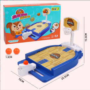Desktop Table Toy Finger Basketball Bowling Soccer Shooting Game Toy