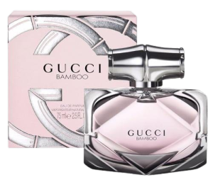 หัวเชื้อน้ำหอมแท้ กุช ชี่ เทียบกลิ่น แบมบู BAMBOO ปริมาณ 30 มล.