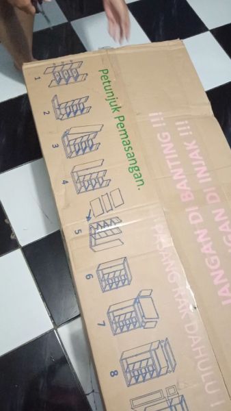 Buyer review video 6