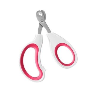 Cat Claw Scissors Pet Grooming Nail Clipper Pet Nail Cutter Cat Dog Nails Trimmer 宠物指甲剪