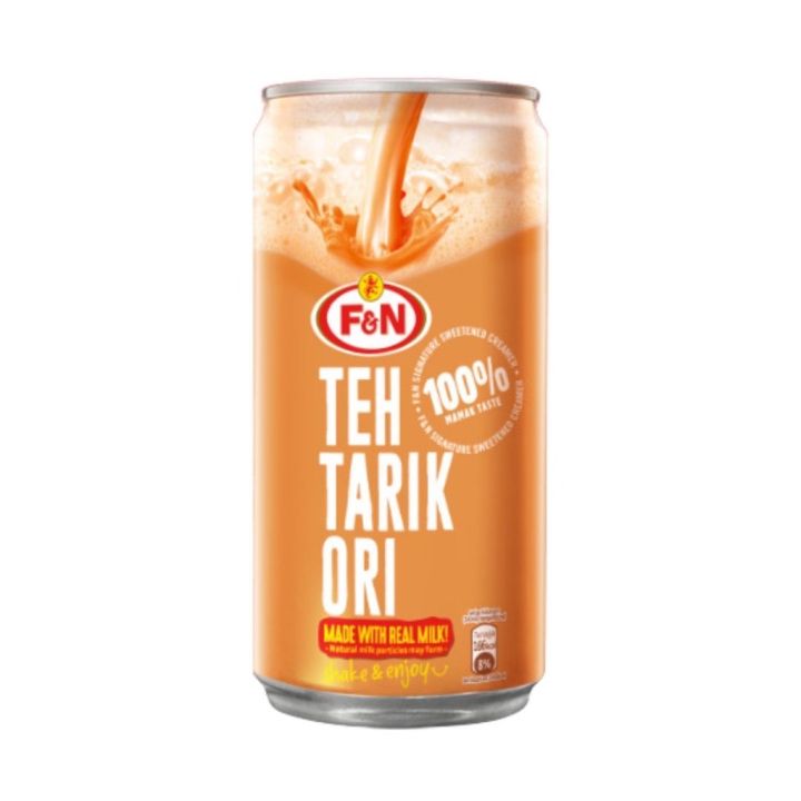 F&N%20Teh%20Tarik%20Original/Less%20Sweet%20240ml%20-%20Image%204