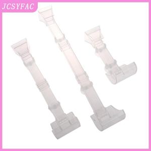 JCSYFAC Aquarium Transparent Feeding Tube Set Acrylic Aquarium Feeder Shrimp Feeder Feeding Container Accessories Tools