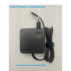 ️[Sạc zin ] Sạc Laptop Lenovo Thinkpad E590 20V - 3.25A - 65W Chân type C
