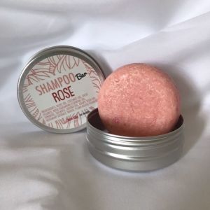 Shampoo Bar 60g Organic Shampoo For Silky Smooth Hair Great For Daily Use and Travel