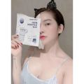 [Sur.Medic] Mặt Nạ Phục Hồi Dưỡng Trắng Da  Super Glutathione 100 Bright Mask - Tách lẻ (1 miếng). 
