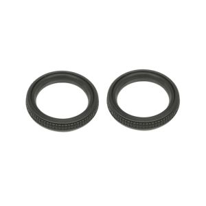Stroller Tire Custom For Silver Cross Pioneer Front Or Rear Wheel Tyre Cover PU Tubeless With Tread DIY Baby Buggy Accessories