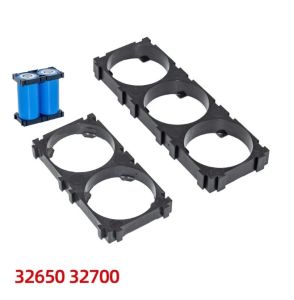 Giá đỡ an toàn chống rung pin 18650-21700-26650-32650-32140-33140: 1P-2P-3P đế ghép cell pin 18650-21700-26650-32650-32140-33140