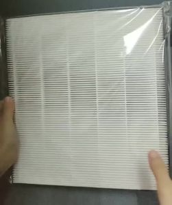 Replacement Compatible for sharp KC-A40TA、KC-840TA、KC-C70TA、FZ-A40HFE、FZ-A40DFE、FZ-C70HFE Filter Air Purifier AccessoryFast shipping
