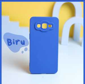 CASING FOR SAMSUNG J2 PRIME / GRANDPRIME - SOFTCASE PRO CAMERA FOR SAMSUNG J2 PRIME / GRANDPRIME