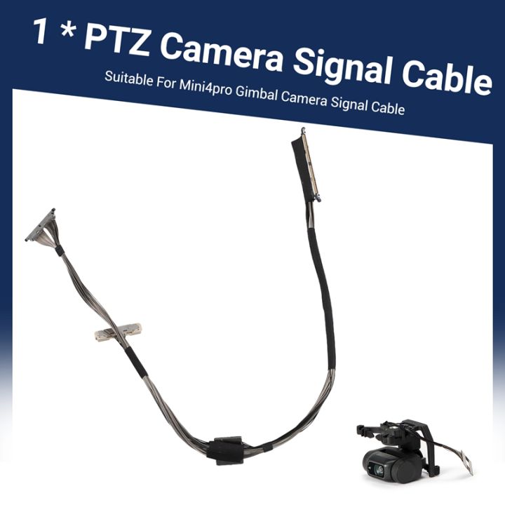 Gimbal Signal Cable for MINI4PRO Gimbal Camera Signal Cable Coaxial ...