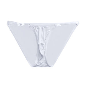 CMENIN ADANNU Popular Cotton Jockstrap Underwear Man Brief Low Waist Slip Mens Panties Briefs Men Underpants Bikini AD749