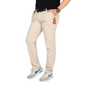 CELANA PANJANG PRIA CHINO REGULER STREACH MELAR