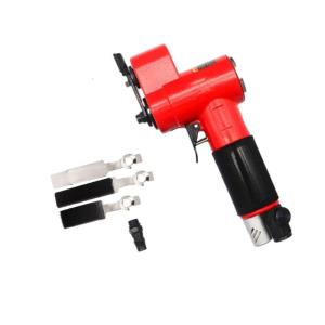 High Speed Air Operated Sander With Sanding Rubber Pads Perfect For Smoothing Metal Furniture Restorations Car Bodywork