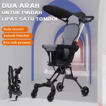 Macam shops macam stroller