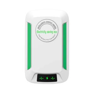 Smart Electricity Saving 90% For Home/ Office / Factory Electricity Power Saver Energy Saving Box UK Plug Electricity Saving Device