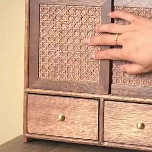 【Ship in 24H】创意紫砂茶宠 人物禅意茶道茶室茶空间桌面茶台茶桌装饰 茶宠 紫砂茶宠 小沙弥/Tea pet