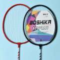 Set Raket Boshika / Raket Badminton / Alat Olahraga Bulu Tangkis. 
