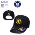 high-quality 46 Styles MLB New York Yankees NY Baseball Fashion Accessories Outdoor Embroidered Sports Hat Curved Cap. 