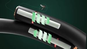 Mosquito Repellent Bracelet Adults And Children Can Use Insect Repellent and Insect Repellent Wristband No Mosquito Repellent Amino Outdoor Terrace Mos