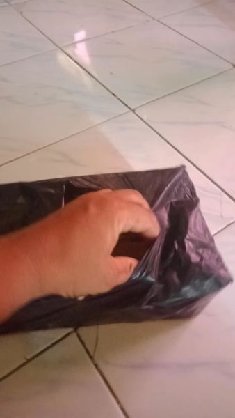 Buyer review video 2