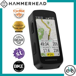Hammerhead Karoo 3 GPS Cycling Computer