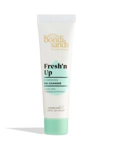 Gel Rửa Mặt Sạch Sâu Bondi Sands Freshn Up Gel Cleanser 10ml Mini
