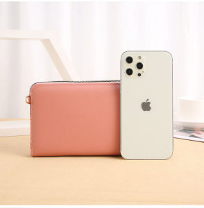 Tas Wanita FOREVER YOUNG Tas Selempang Wanita Kulit Dompet Hp Touch Screen Multyfungsi Tas Bahu Selempang Cewek
