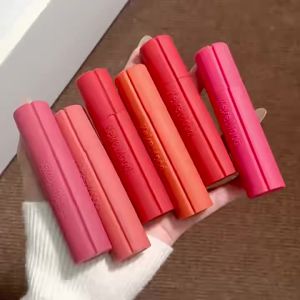 KeKeMood Silk Mist Matte Lip Glaze non-stick long-lasting and whitening lip color makeup