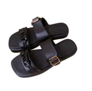 Sandal Wanita Kekinian Sendal Cewek Terbaru 2025
